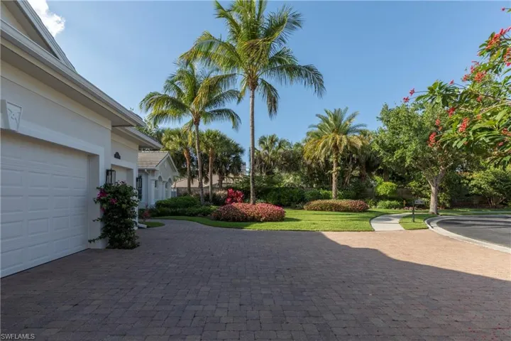 14910 Tybee Island Dr, Naples, Florida 34119