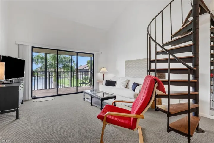 15456 Admiralty Cir 10, North Fort Myers, Florida 33917