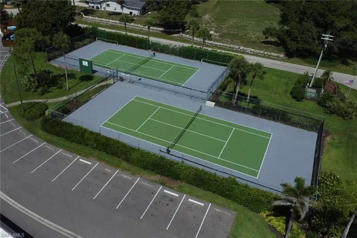 15456 Admiralty Cir 10, North Fort Myers, Florida 33917