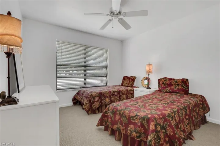 15456 Admiralty Cir 10, North Fort Myers, Florida 33917