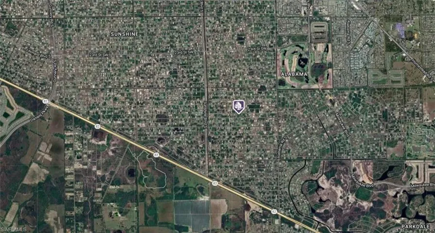 2815 37th St Sw, Lehigh Acres Fl 33976
