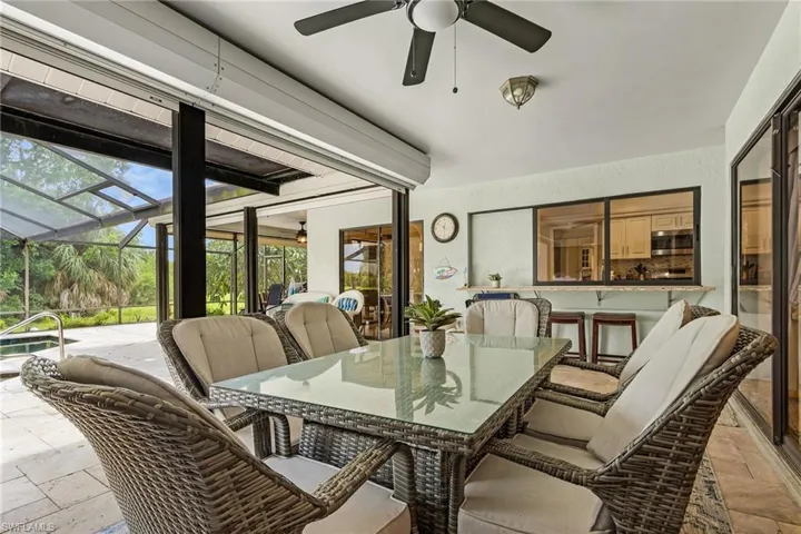 4220 Glasgow Ct, North Fort Myers, Florida 33903