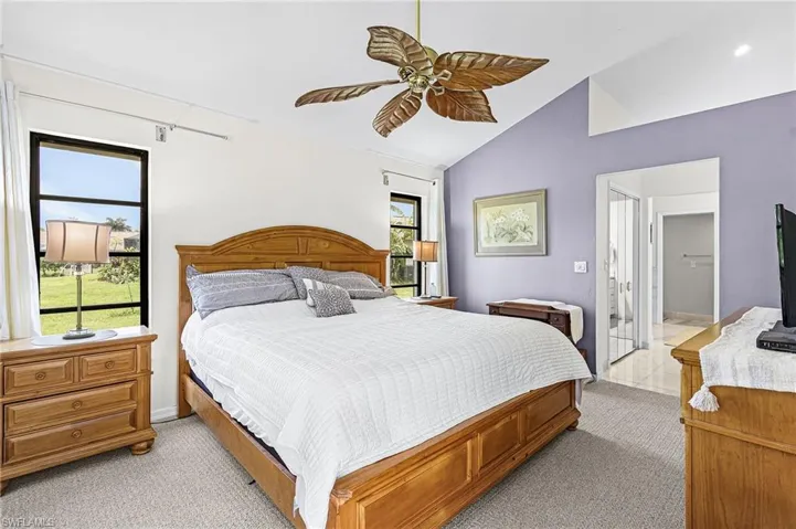 4220 Glasgow Ct, North Fort Myers, Florida 33903