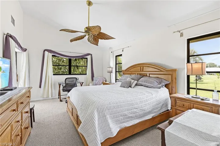 4220 Glasgow Ct, North Fort Myers, Florida 33903
