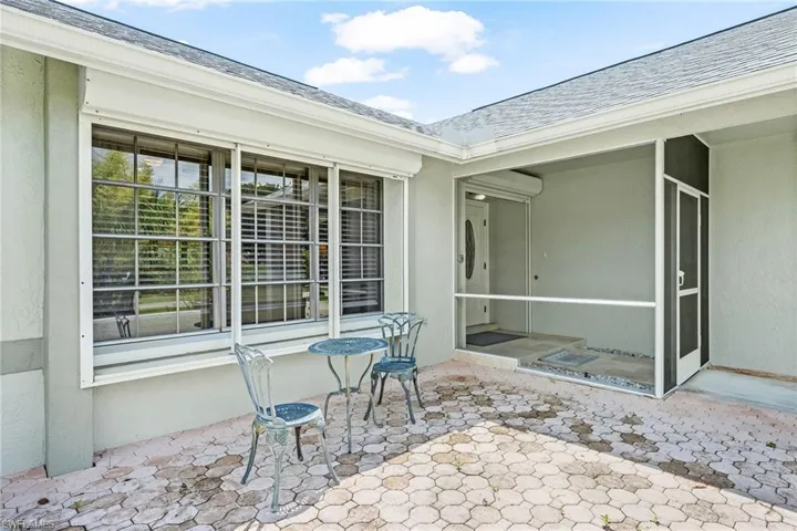 4220 Glasgow Ct, North Fort Myers, Florida 33903