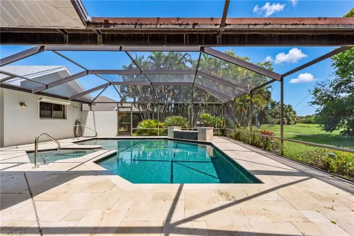 4220 Glasgow Ct, North Fort Myers, Florida 33903