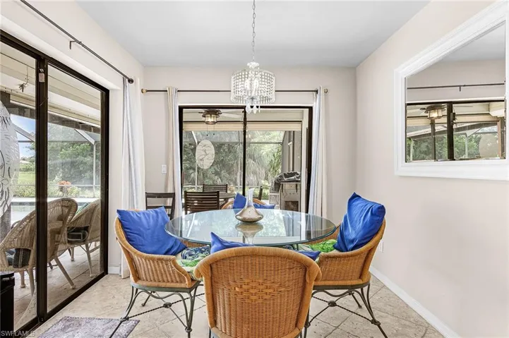 4220 Glasgow Ct, North Fort Myers, Florida 33903
