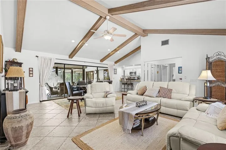 4220 Glasgow Ct, North Fort Myers, Florida 33903
