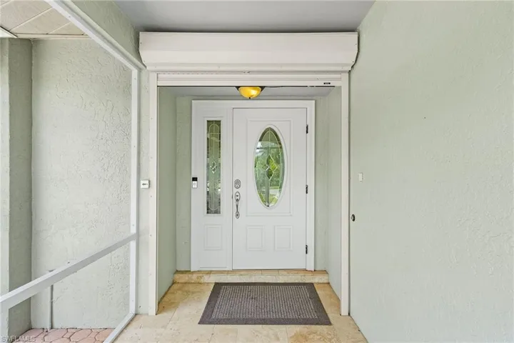 4220 Glasgow Ct, North Fort Myers, Florida 33903