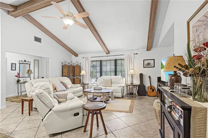 4220 Glasgow Ct, North Fort Myers, Florida 33903