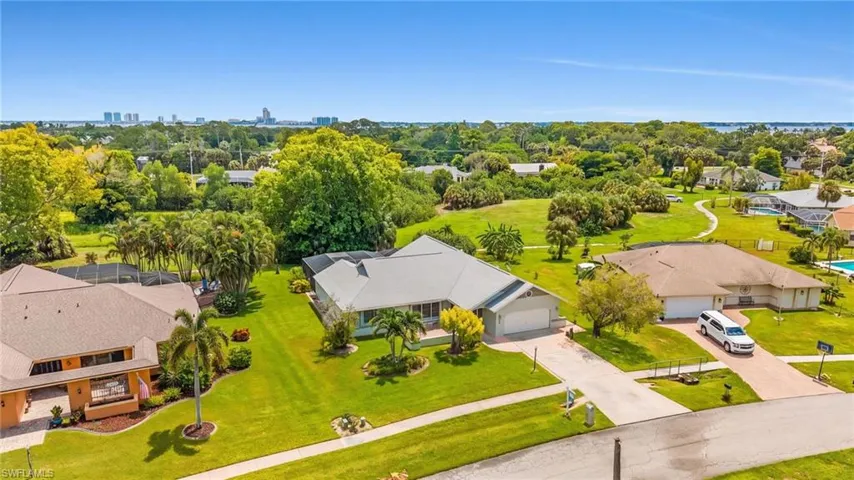 4220 Glasgow Ct, North Fort Myers, Florida 33903