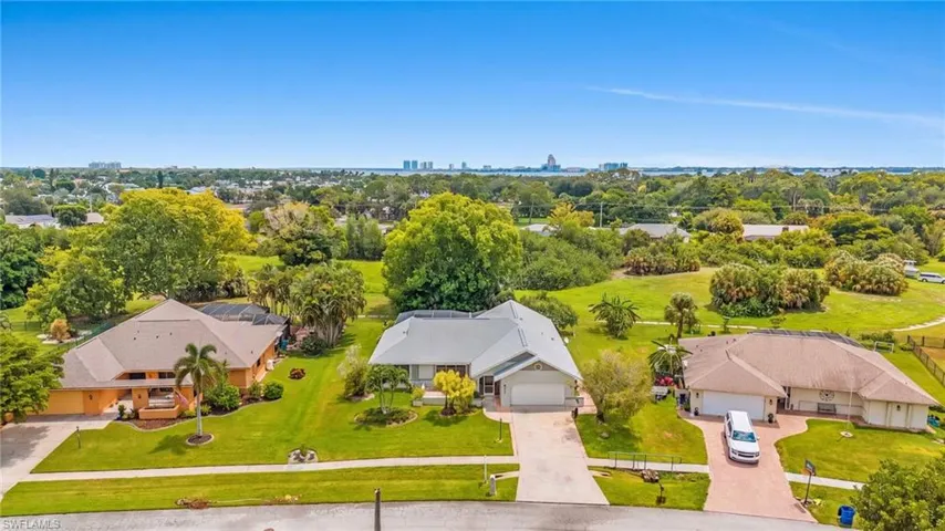 4220 Glasgow Ct, North Fort Myers, Florida 33903