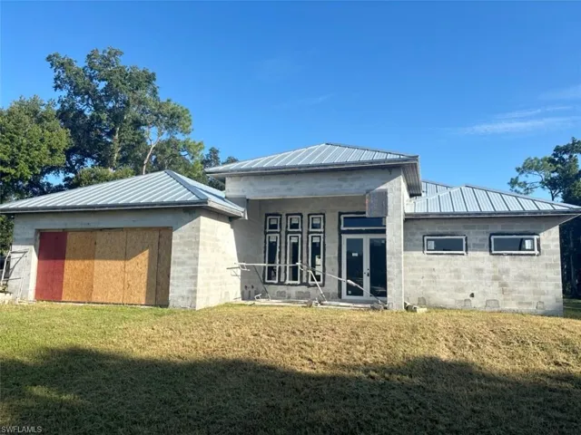 4793 Green Blvd, Naples, Florida 34116