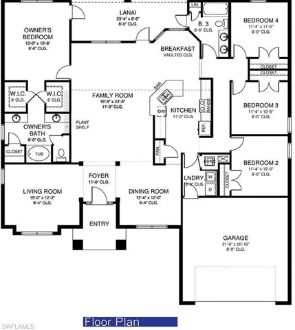 302 Se 1st Ter, Cape Coral, Florida 33990