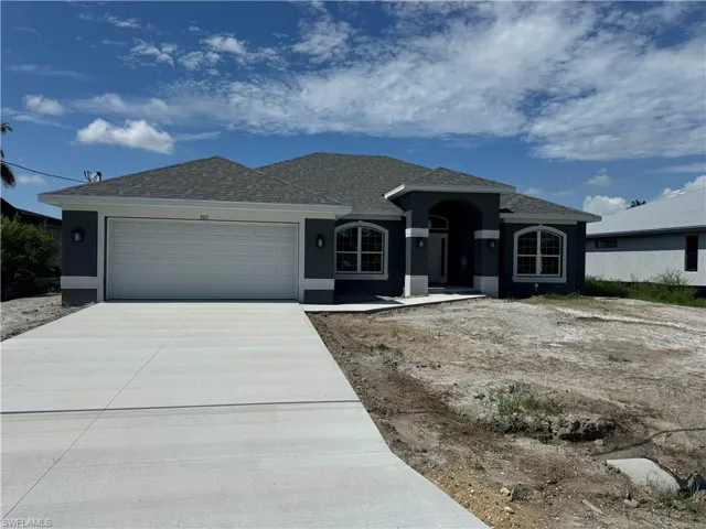 302 Se 1st Ter, Cape Coral, Florida 33990