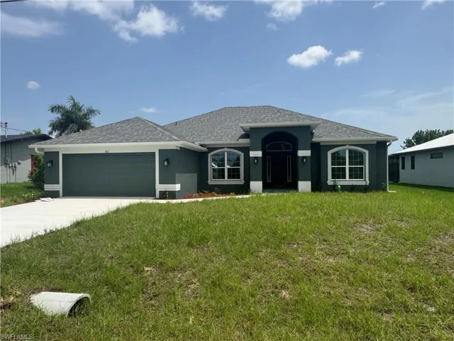 302 Se 1st Ter, Cape Coral, Florida 33990