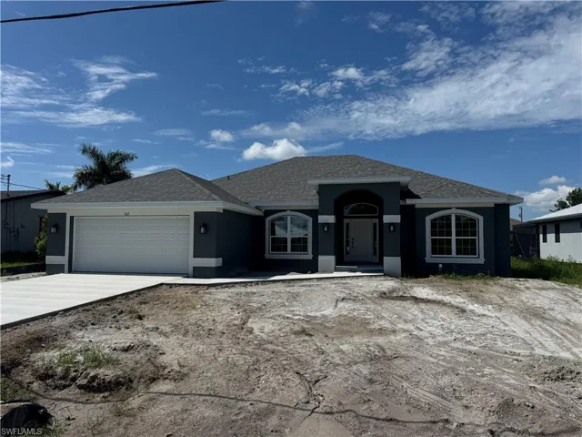 302 Se 1st Ter, Cape Coral, Florida 33990