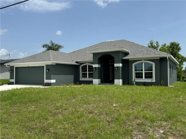 302 Se 1st Ter, Cape Coral, Florida 33990