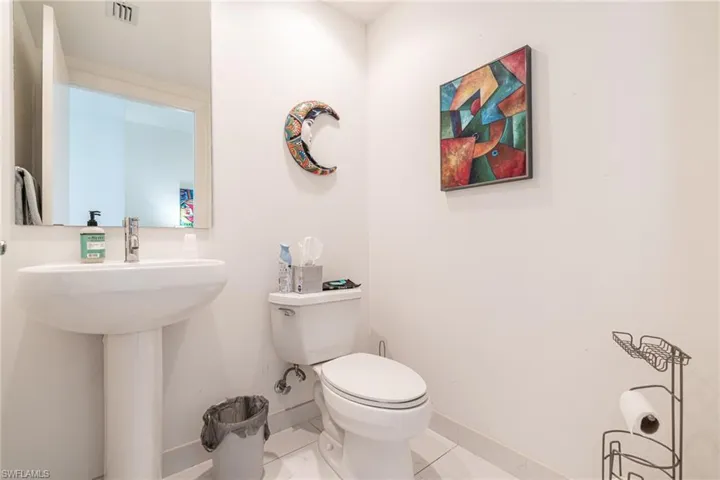 half bath- has been painted new photos in progress