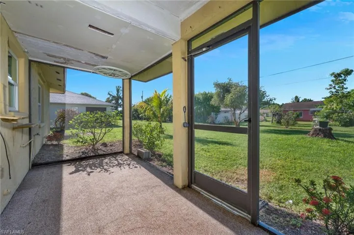 5160  31st SW AVE, Naples, FL 34116