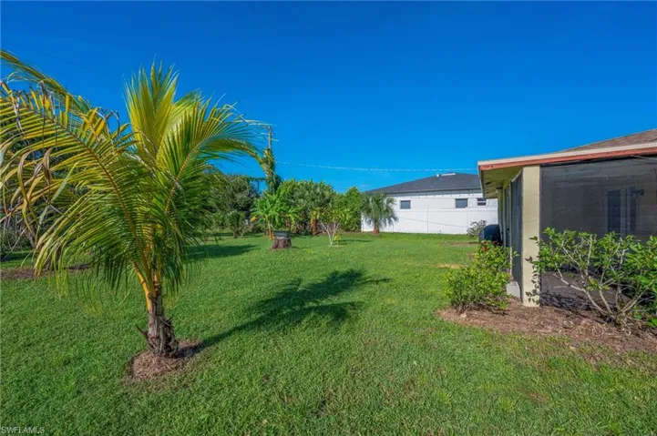 5160  31st SW AVE, Naples, FL 34116