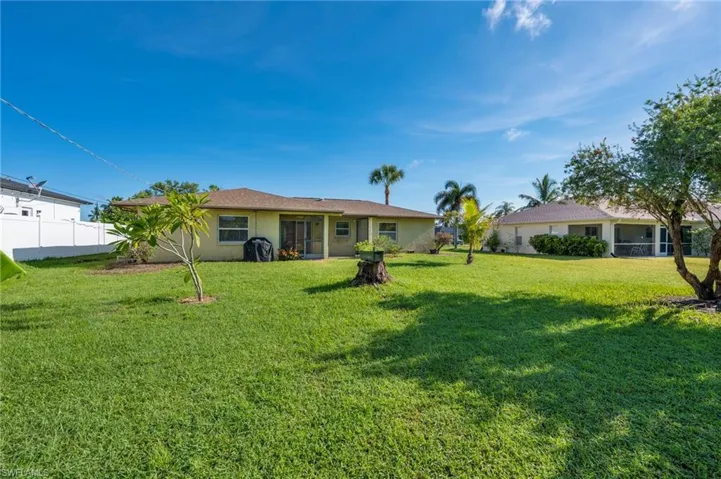 5160  31st SW AVE, Naples, FL 34116