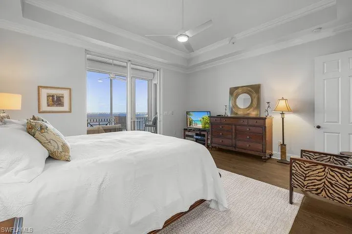 Bedroom Primary II