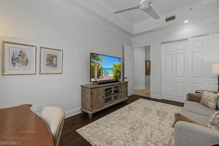Bedroom III