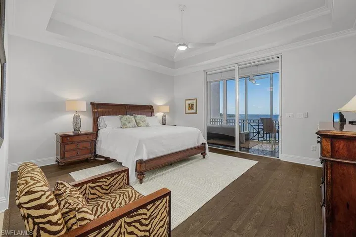 Bedroom Primary