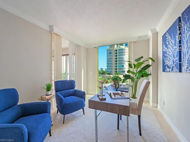 4401 Gulf Shore Blvd N C604, Naples, Florida 34103