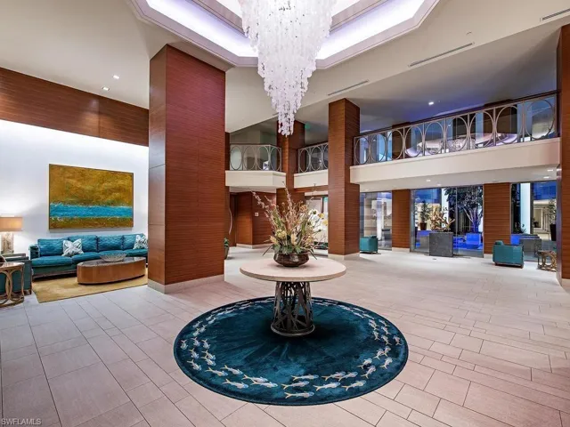 4401 Gulf Shore Blvd N C604, Naples, Florida 34103