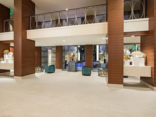 4401 Gulf Shore Blvd N C604, Naples, Florida 34103