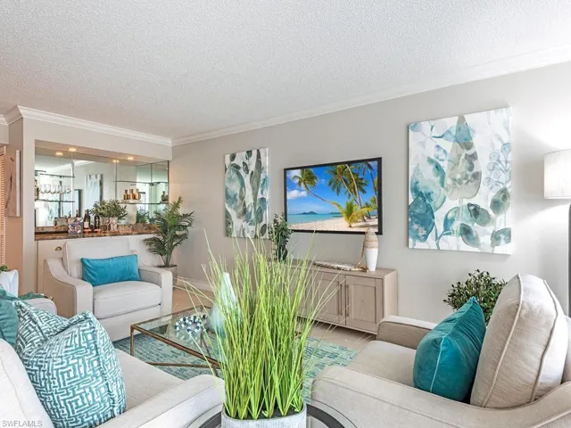 4401 Gulf Shore Blvd N C604, Naples, Florida 34103