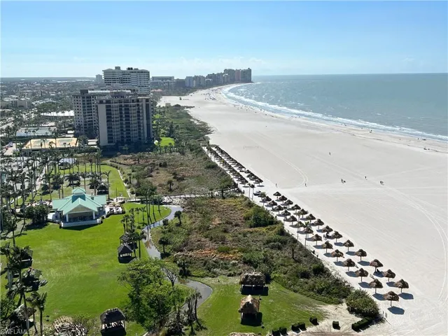 Resident's Beach