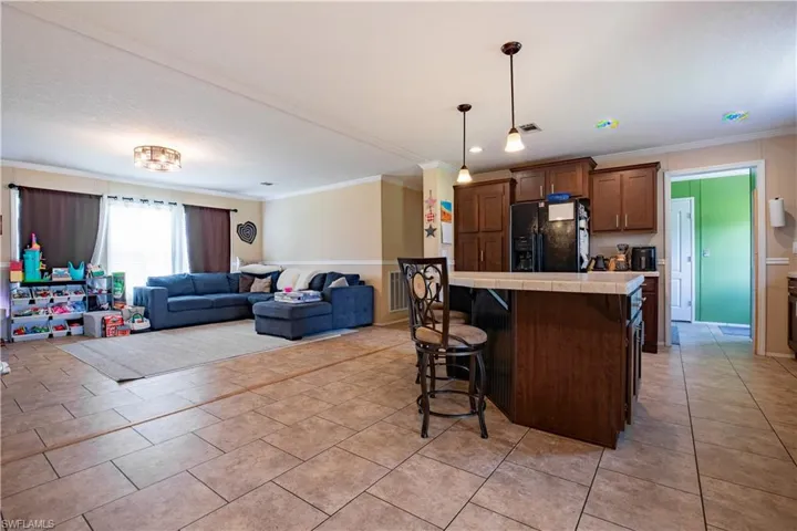 651  Montura  AVE, Clewiston, FL 33440
