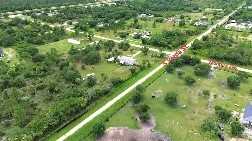 651  Montura  AVE, Clewiston, FL 33440