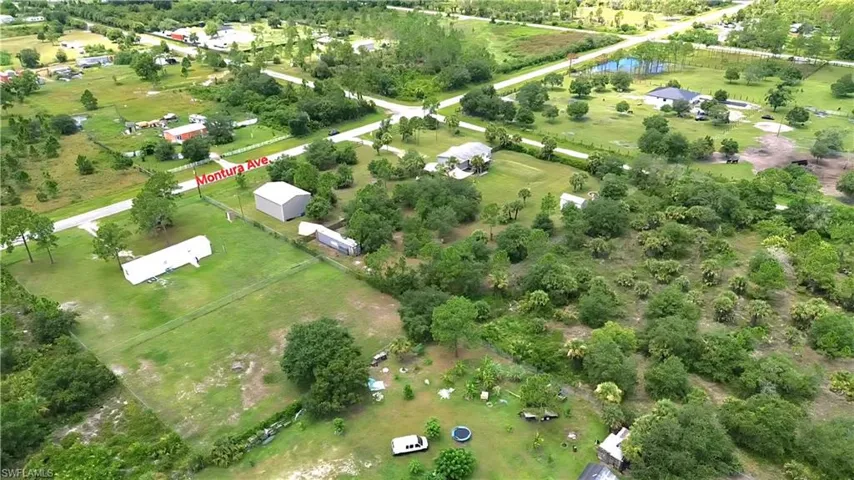 651  Montura  AVE, Clewiston, FL 33440