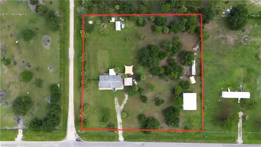 651  Montura  AVE, Clewiston, FL 33440