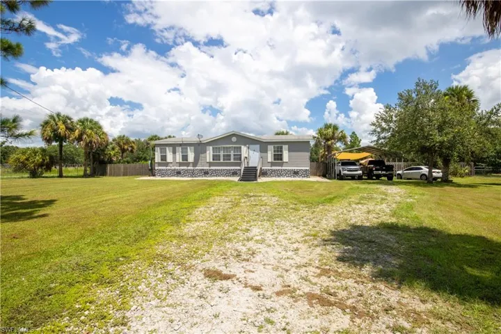 651  Montura  AVE, Clewiston, FL 33440