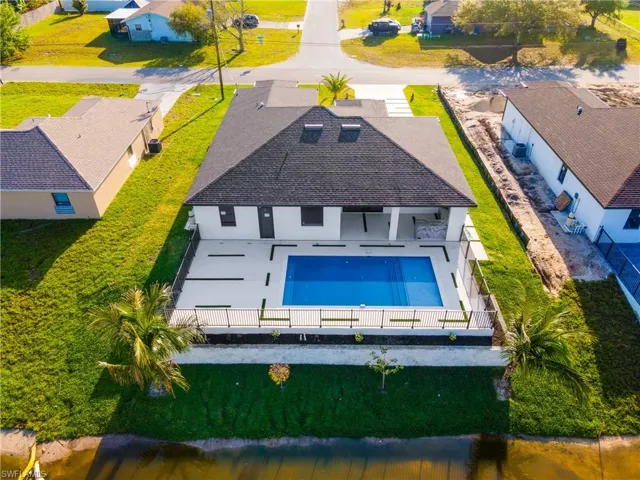 928 NE 14th  AVE, Cape Coral, FL 33909