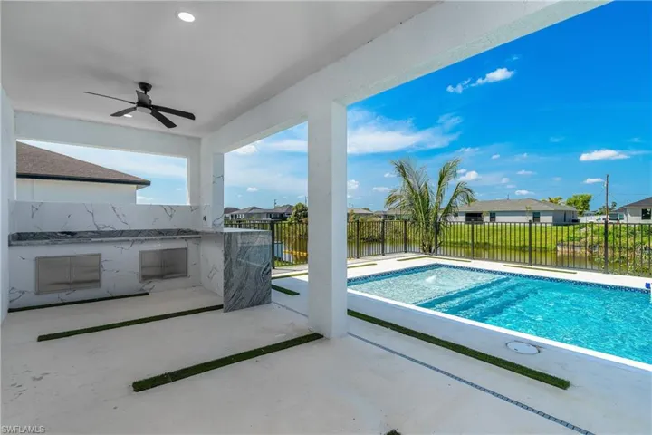 928 NE 14th  AVE, Cape Coral, FL 33909