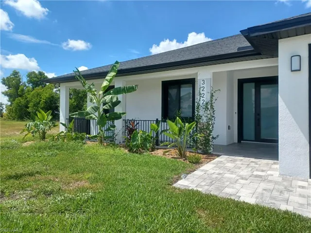 3222 Nw 4th Pl, Cape Coral, Florida 33993
