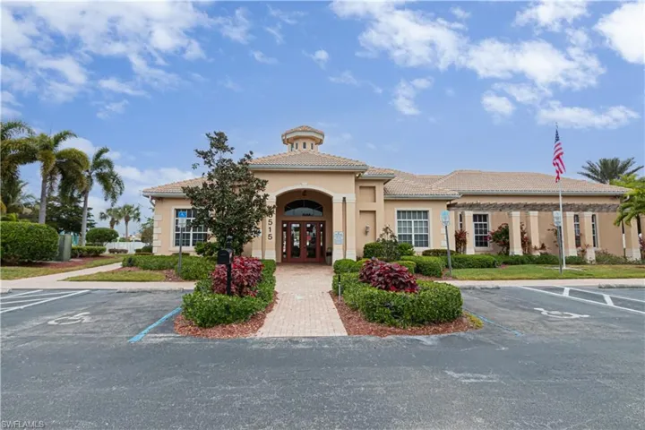 Clubhouse