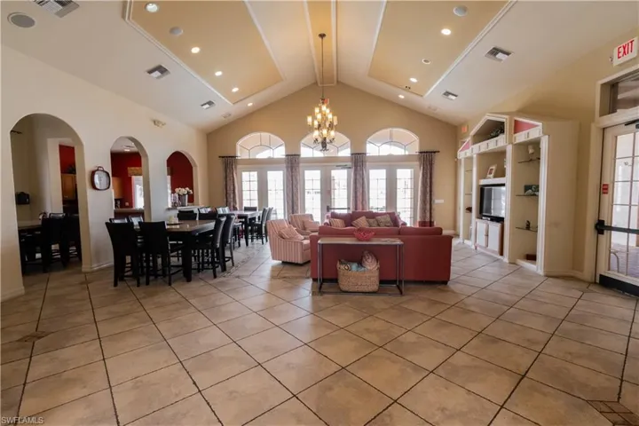Clubhouse