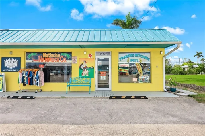 View of commercial location