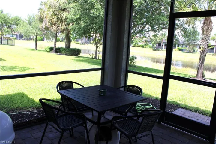 1999 Parson St, Naples, Florida 34120