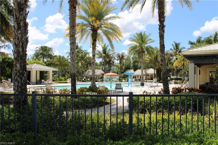 1999 Parson St, Naples, Florida 34120