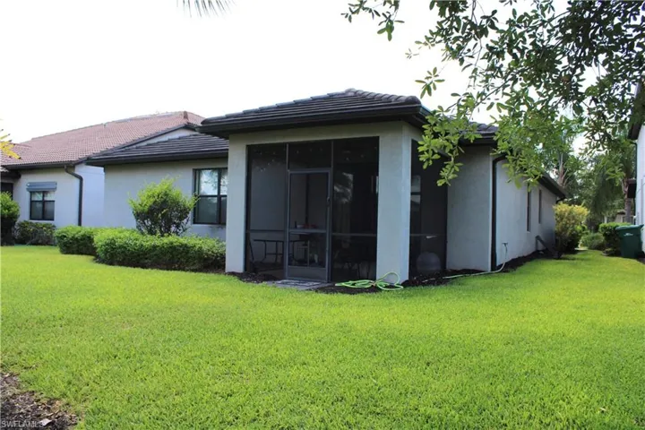 1999 Parson St, Naples, Florida 34120