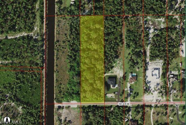 16th SE AVE, NAPLES, FL 34117