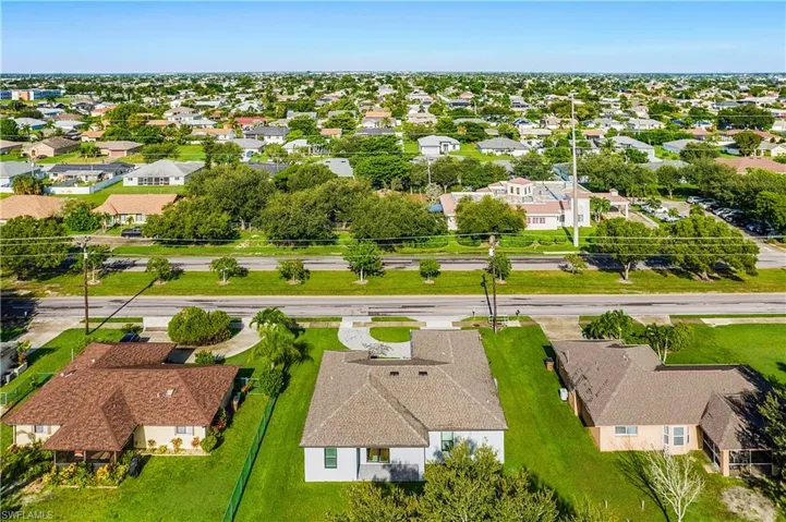 3235 Santa Barbara Blvd, Cape Coral, Florida 33914